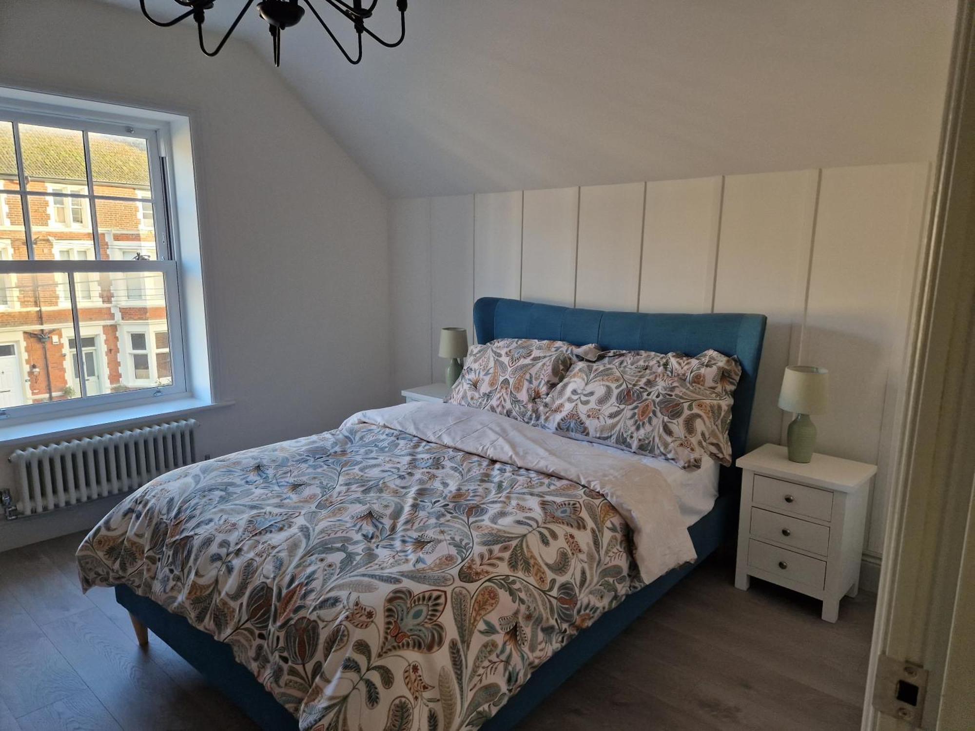 Beach Penthouse, Hunstanton Norfolk エクステリア 写真