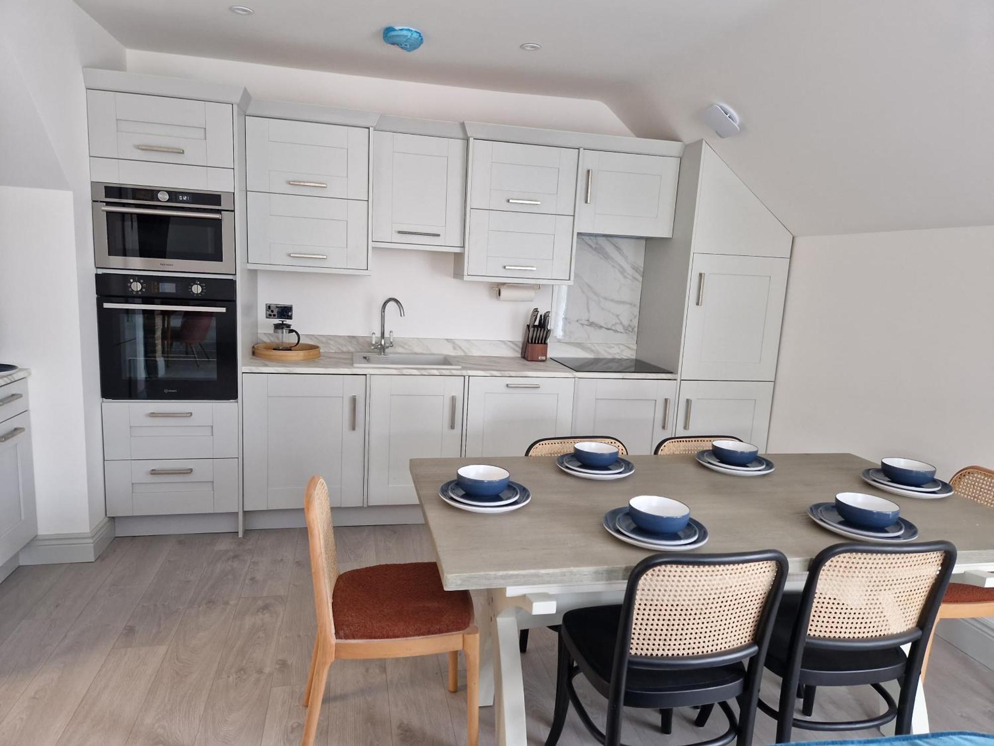 Beach Penthouse, Hunstanton Norfolk エクステリア 写真