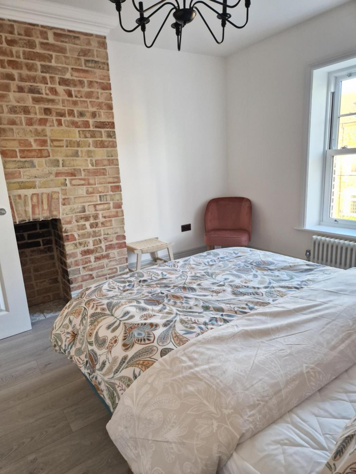 Beach Penthouse, Hunstanton Norfolk エクステリア 写真